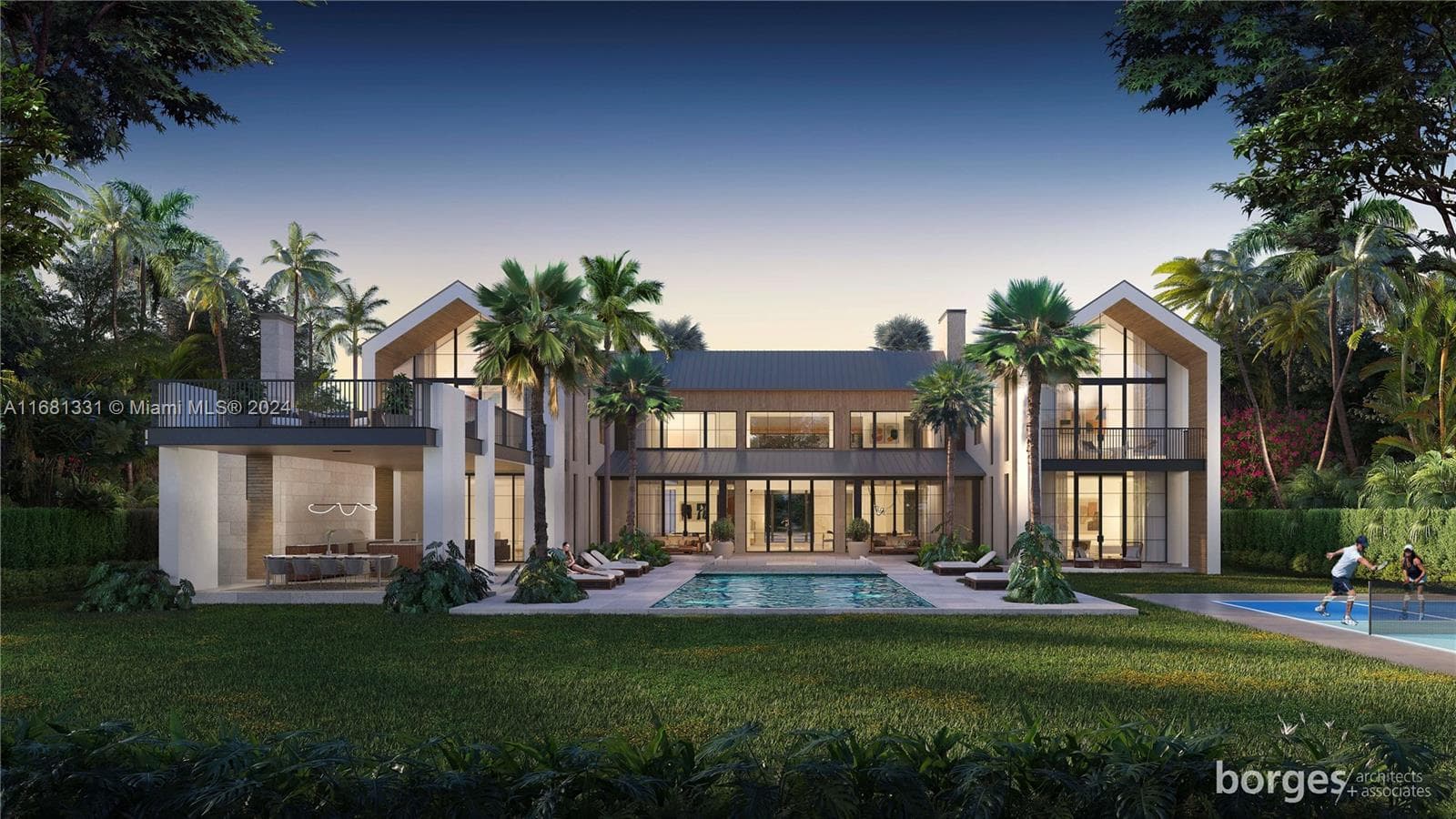 6060 SW 120th St, Pinecrest FL 33156 — 17