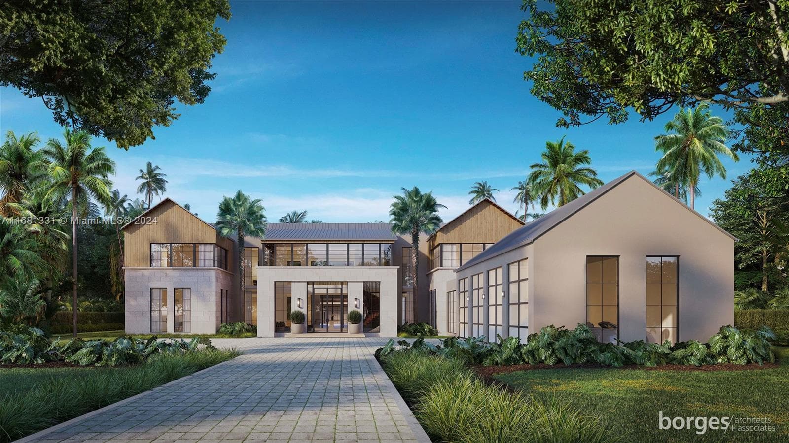6060 SW 120th St, Pinecrest FL 33156 — 1