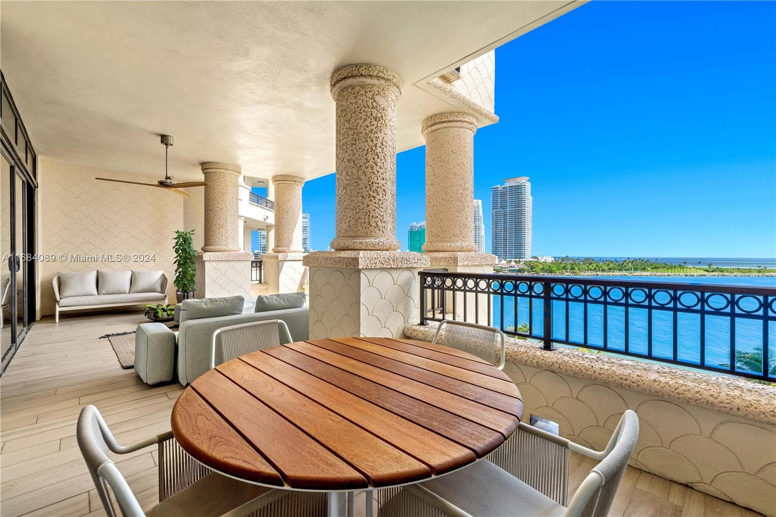 7065 Fisher Island Dr # 7065, Miami Beach FL 33109 — 16
