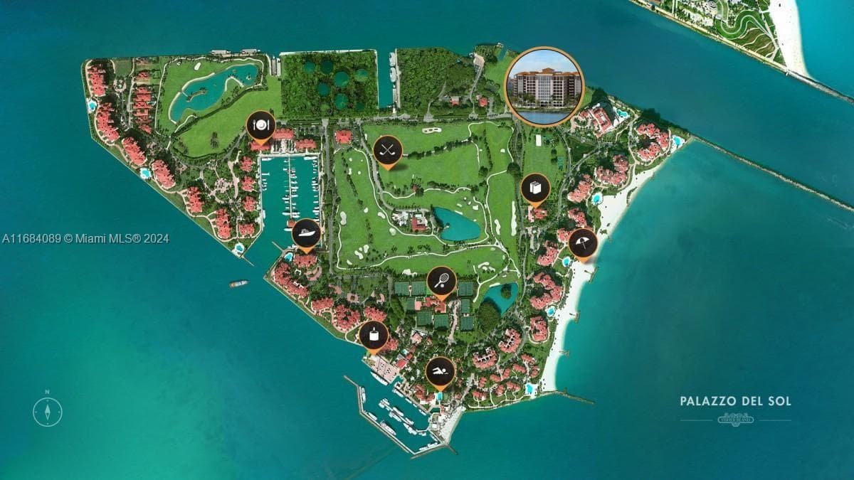 7065 Fisher Island Dr # 7065, Miami Beach FL 33109 — 73