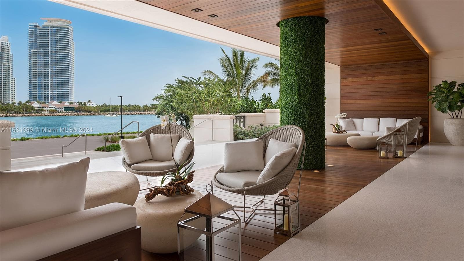 7065 Fisher Island Dr # 7065, Miami Beach FL 33109 — 63