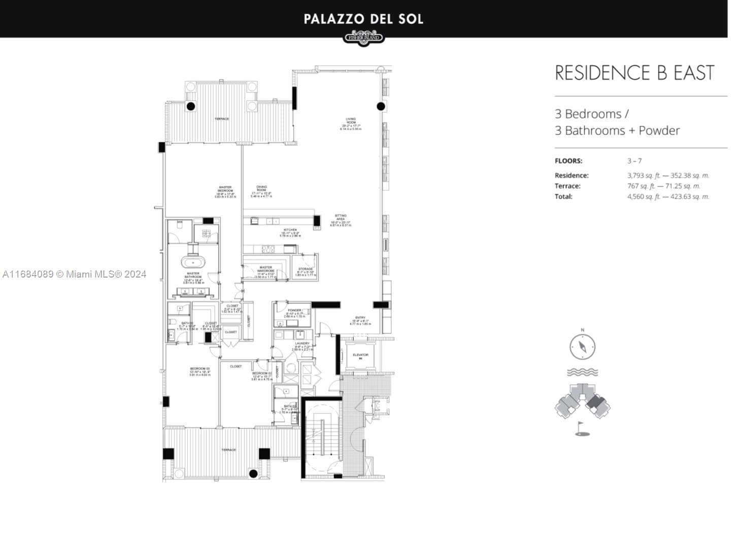 7065 Fisher Island Dr # 7065, Miami Beach FL 33109 — 55