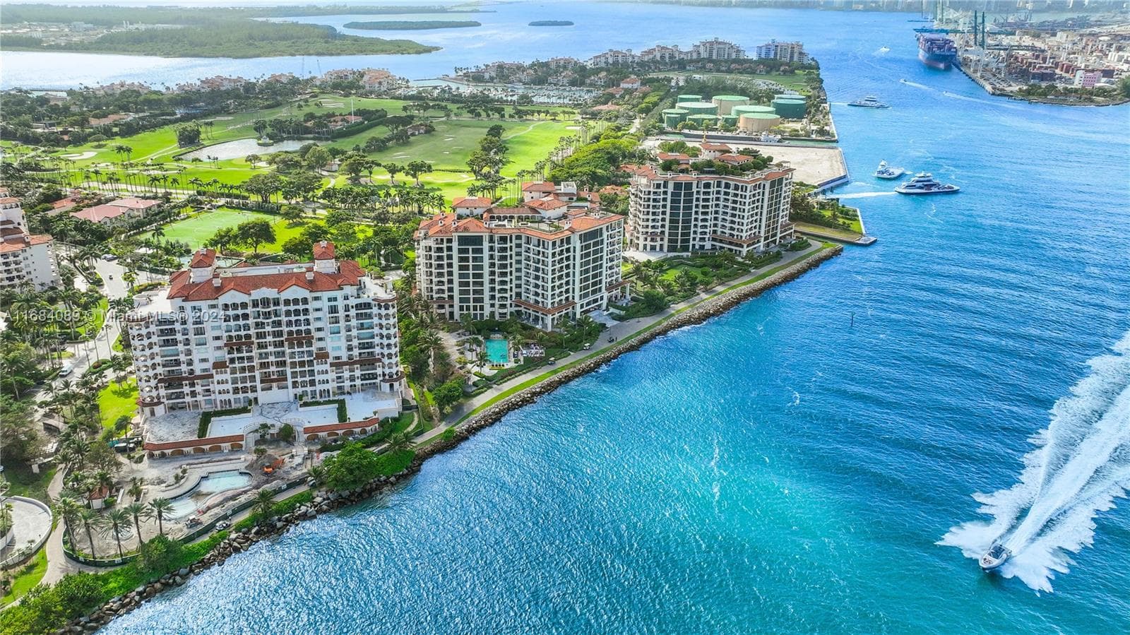 7065 Fisher Island Dr # 7065, Miami Beach FL 33109 — 70