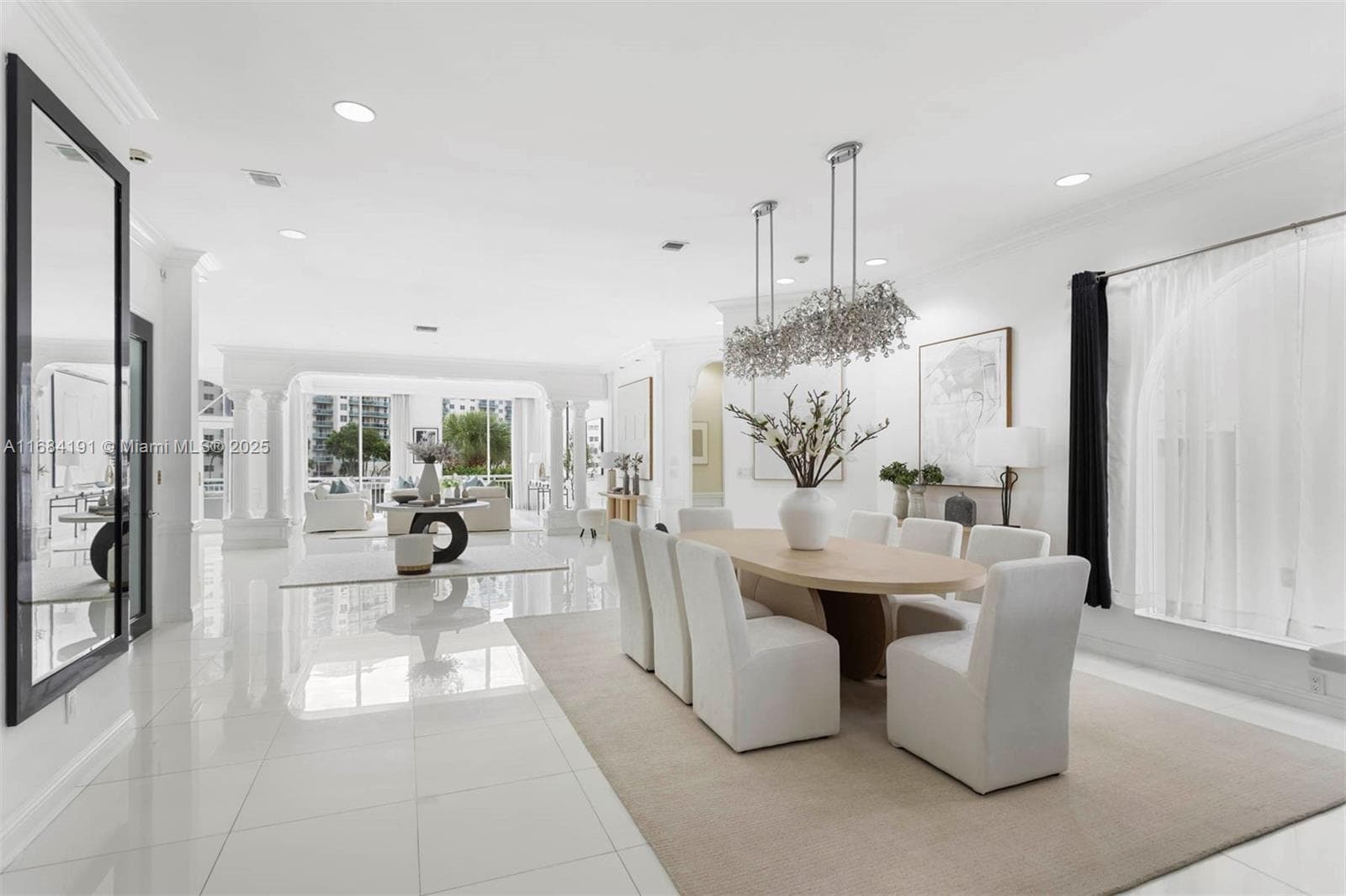 19555 NE 37th Ave, Aventura FL 33180 — 17