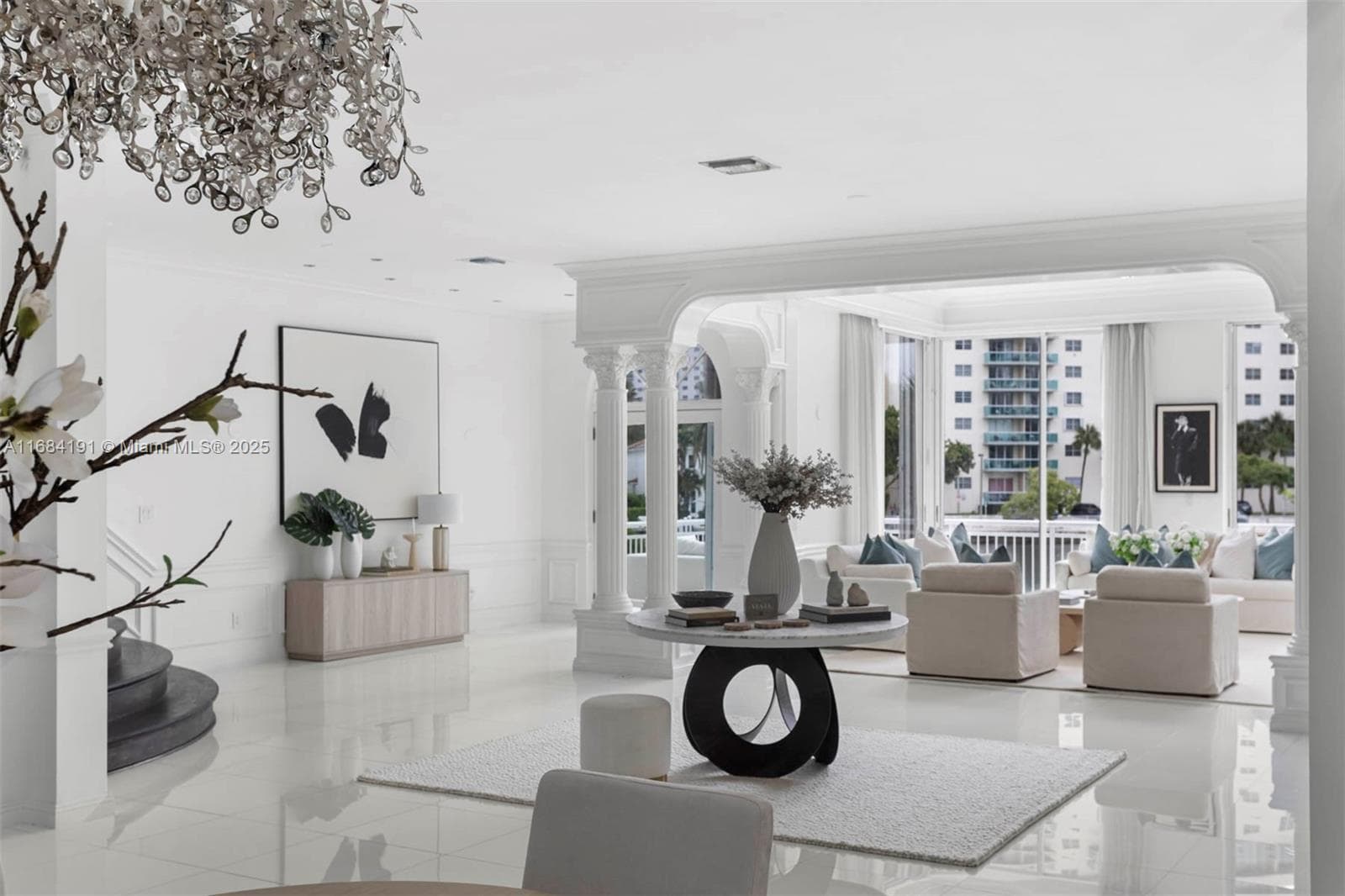 19555 NE 37th Ave, Aventura FL 33180 — 25