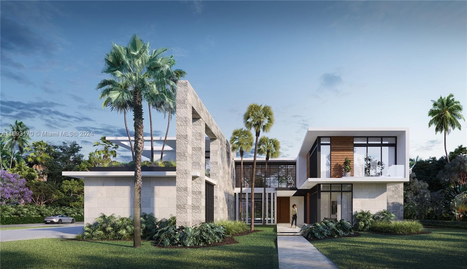 6058 SW 120th St, Pinecrest FL 33156 — 1