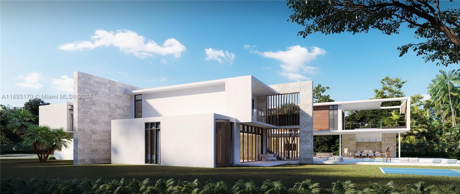 6058 SW 120th St, Pinecrest FL 33156 — 10