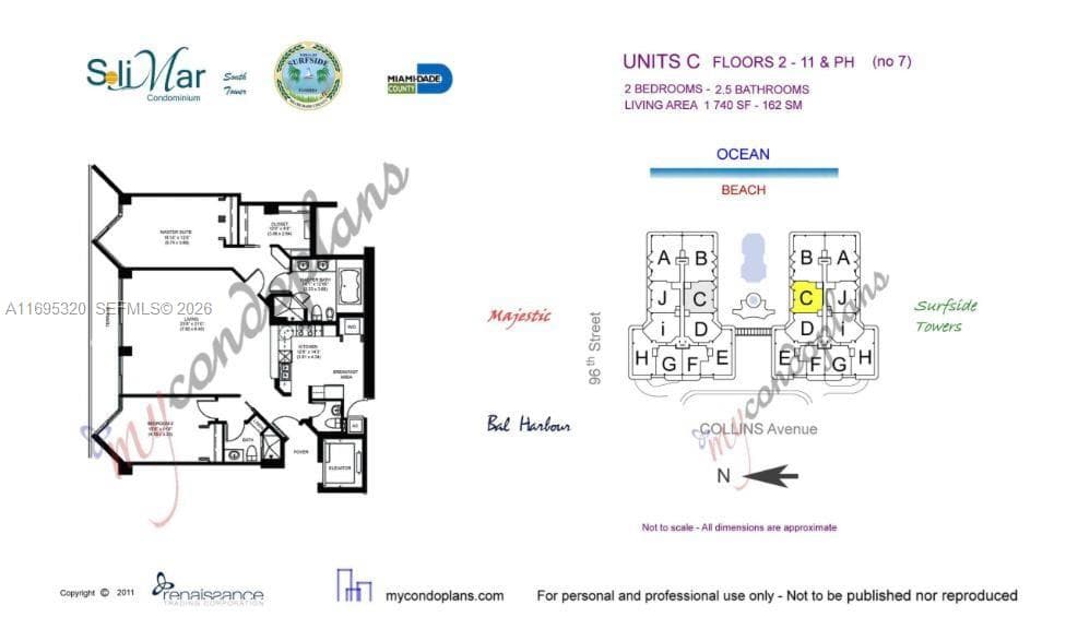 9559 Collins Ave # C, Surfside FL 33154 — 41