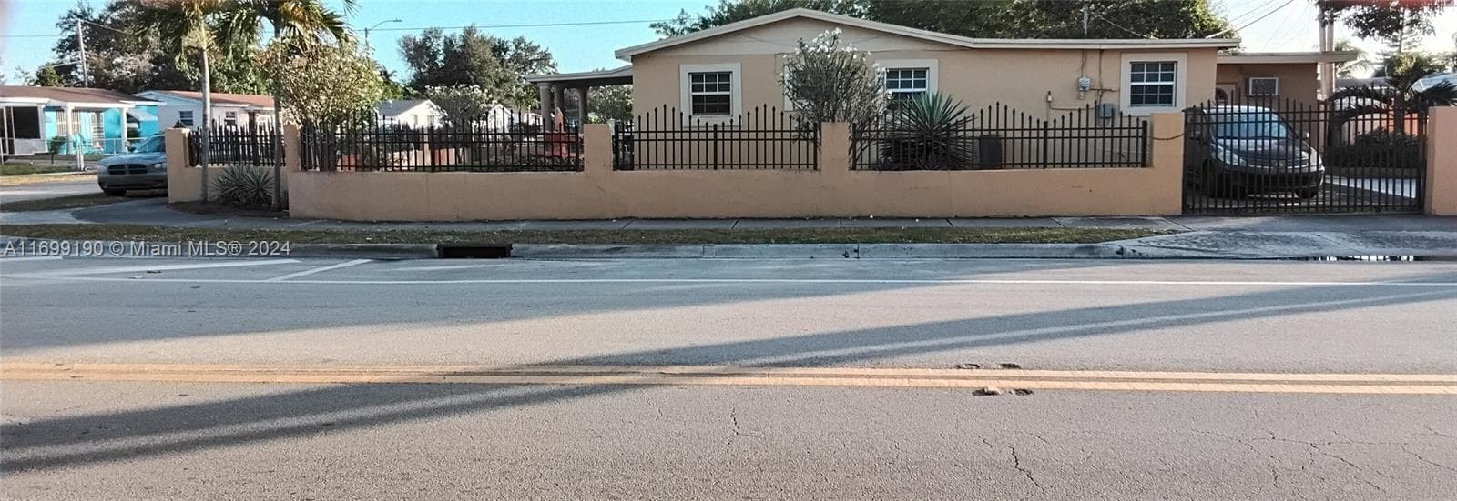 20620 NW 34th Ave, Miami Gardens FL 33056 — 3