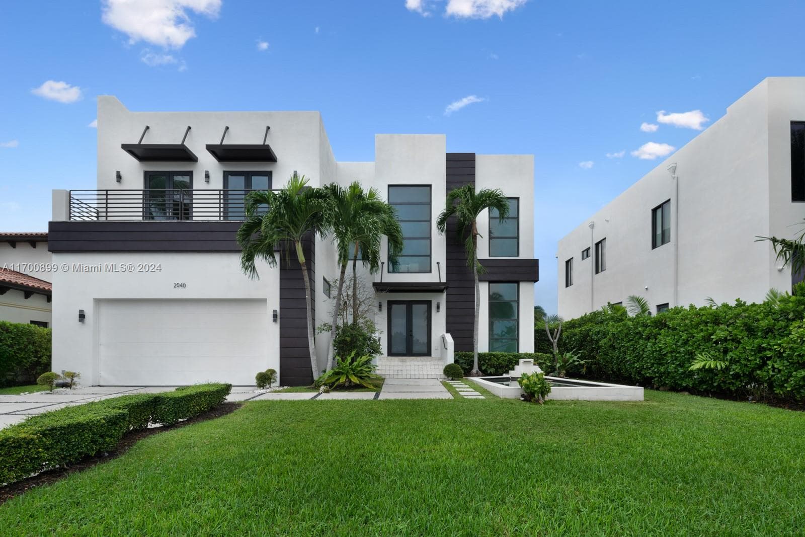 2040 NE 121st Rd, North Miami FL 33181 — 3