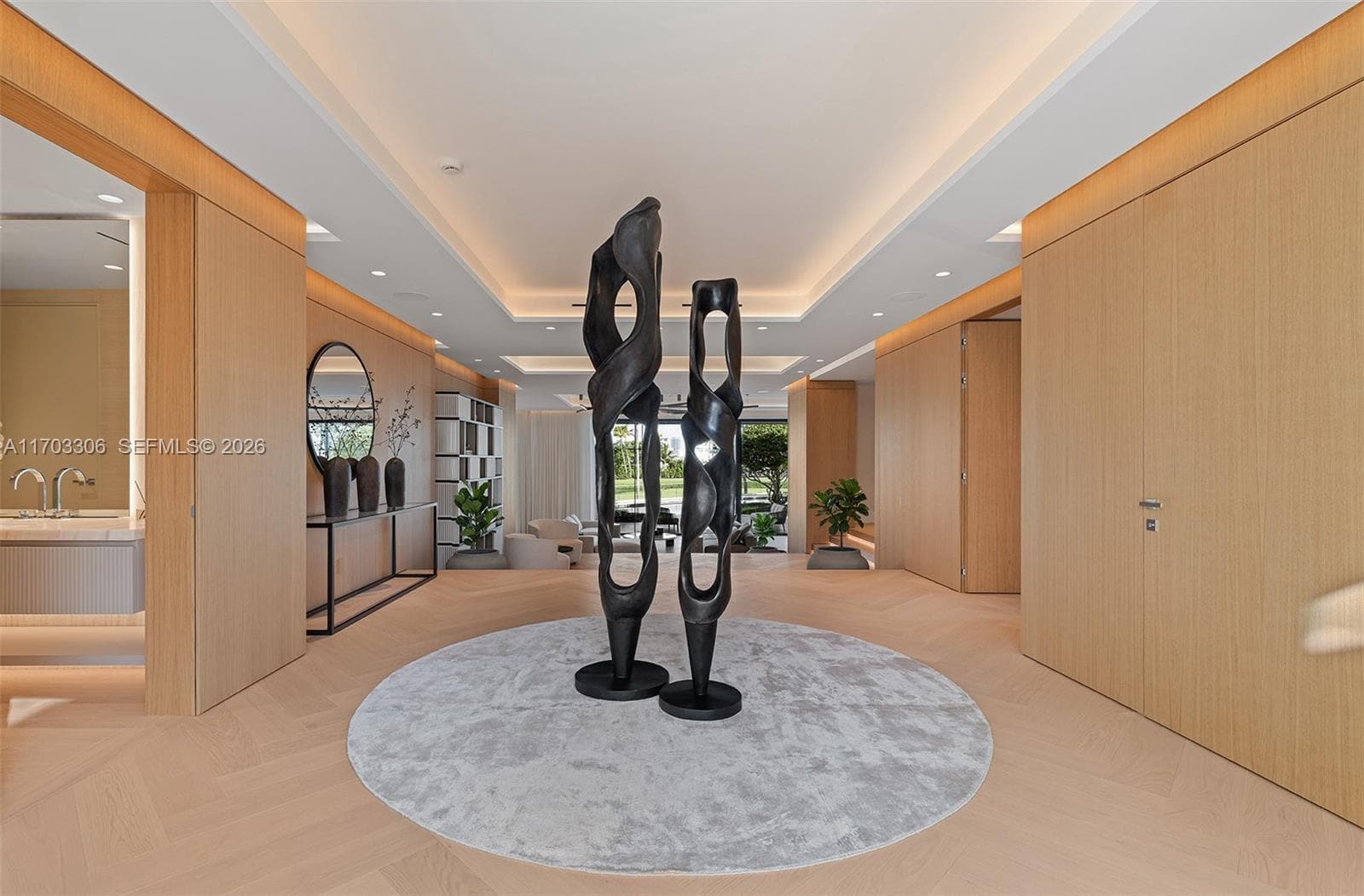 1006 Links Drive, Miami Beach FL 33109 — 6
