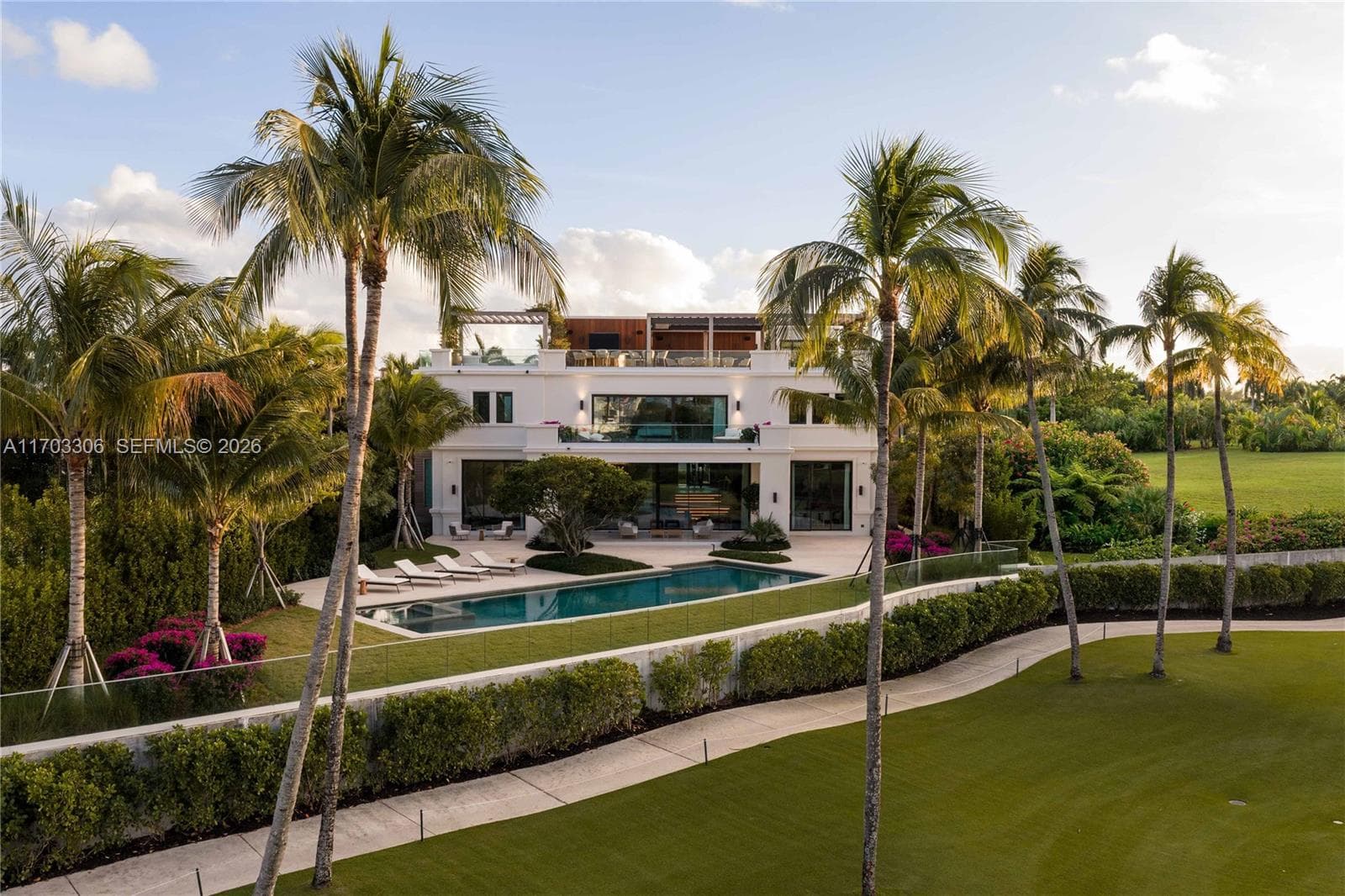 1006 Links Drive, Miami Beach FL 33109 — 5
