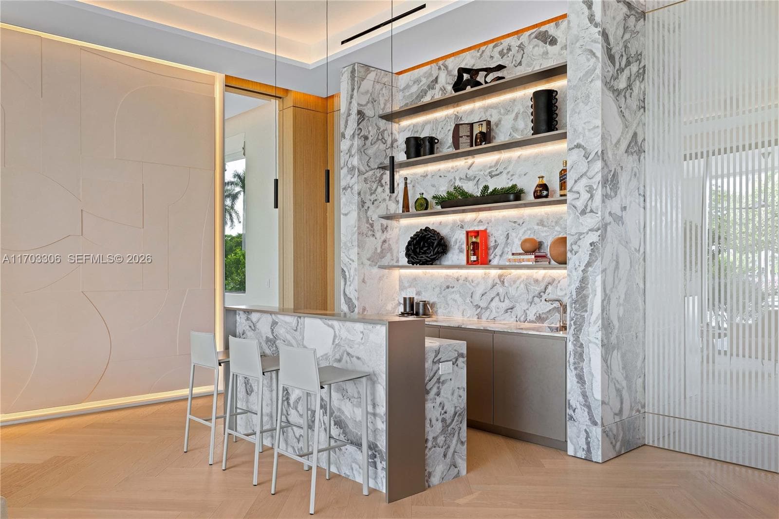 1006 Links Drive, Miami Beach FL 33109 — 14