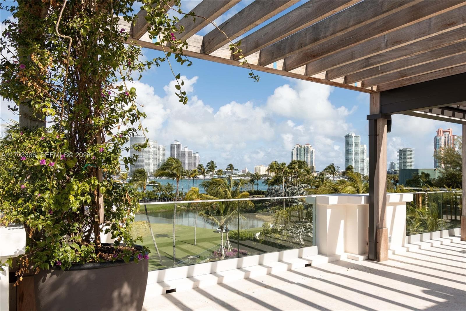 1006 Links Drive, Miami Beach FL 33109 — 21