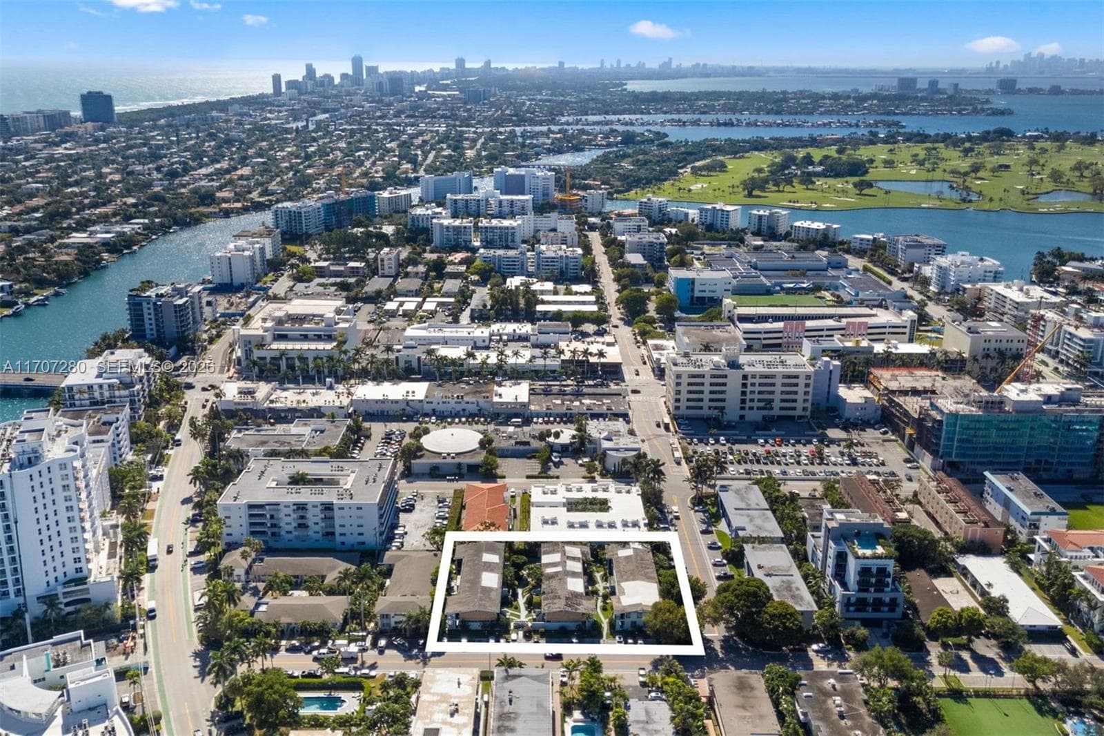 1060 98 St, Bay Harbor Islands FL 33154 — 3