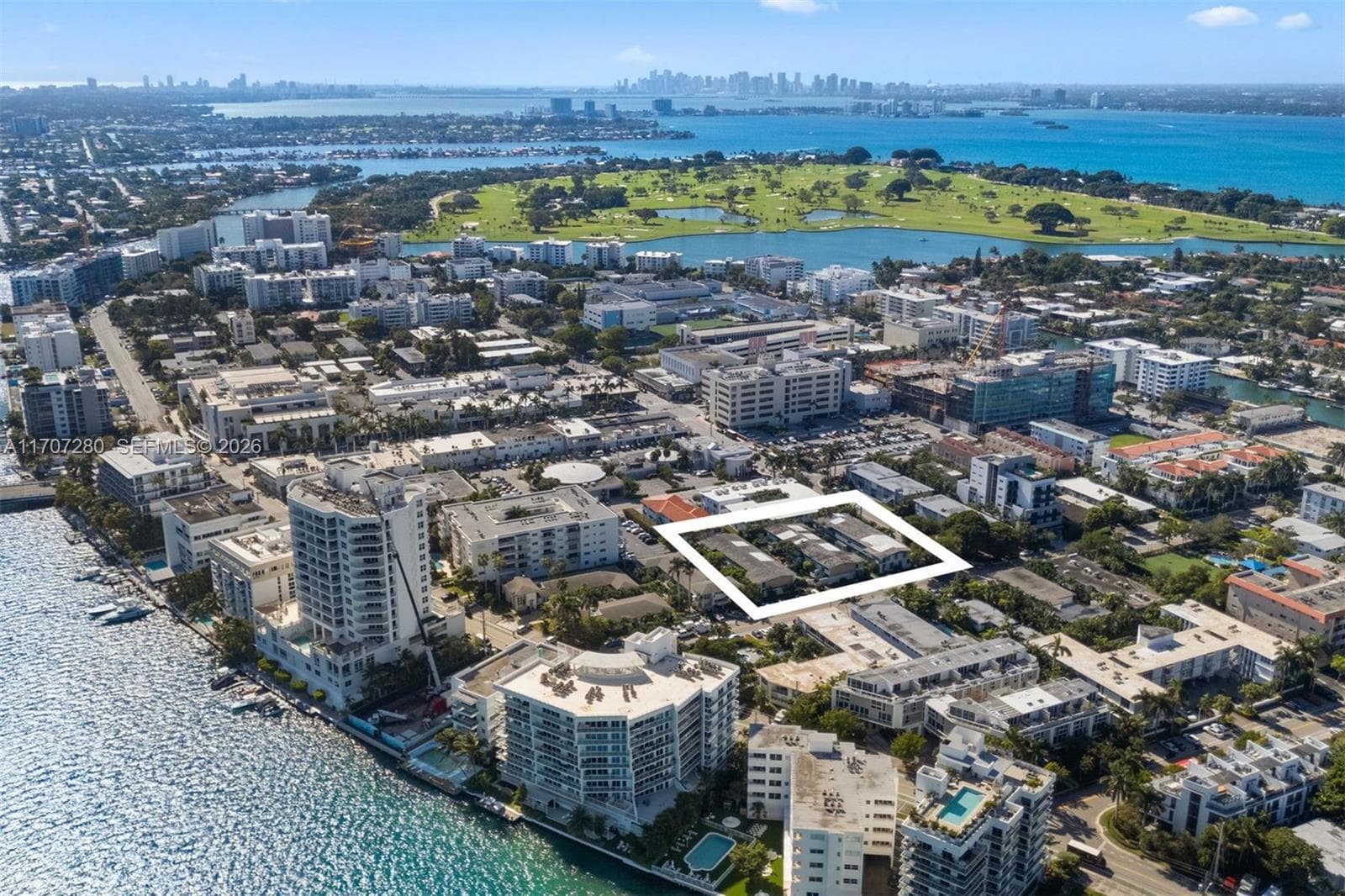 1060 98 St, Bay Harbor Islands FL 33154 — 9