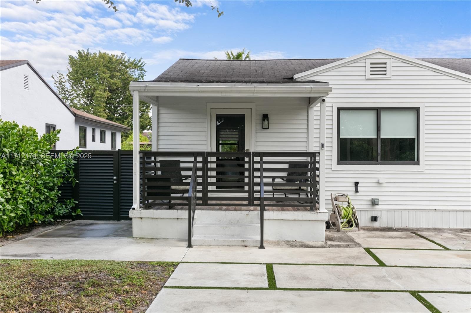 341 NW 67th Ave, Miami Springs FL 33166 — 2