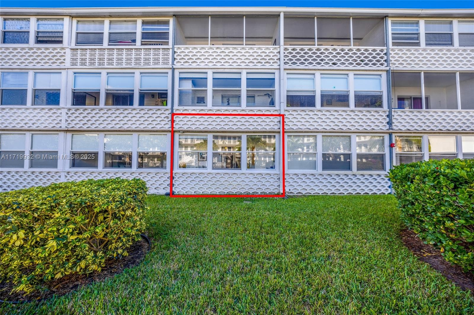 15610 NE 6th Ave # 8D, Miami FL 33162 — 17