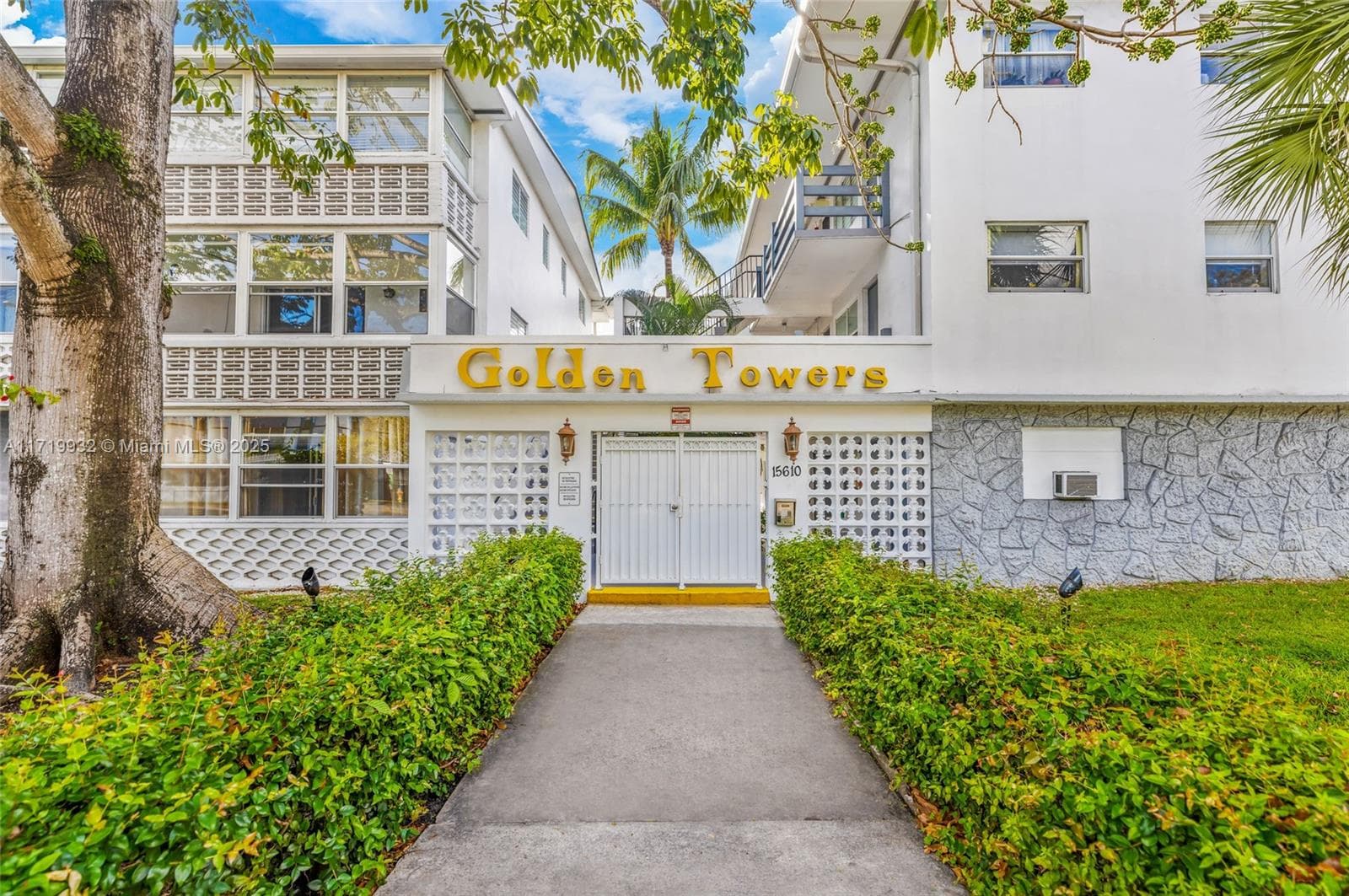 15610 NE 6th Ave # 8D, Miami FL 33162 — 33