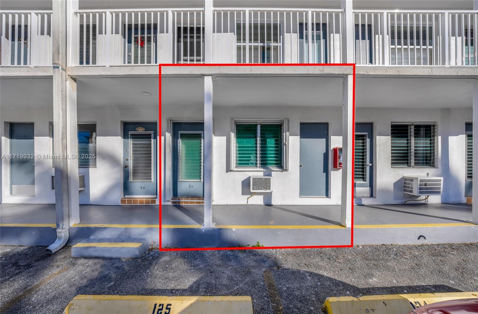15610 NE 6th Ave # 8D, Miami FL 33162 — 19