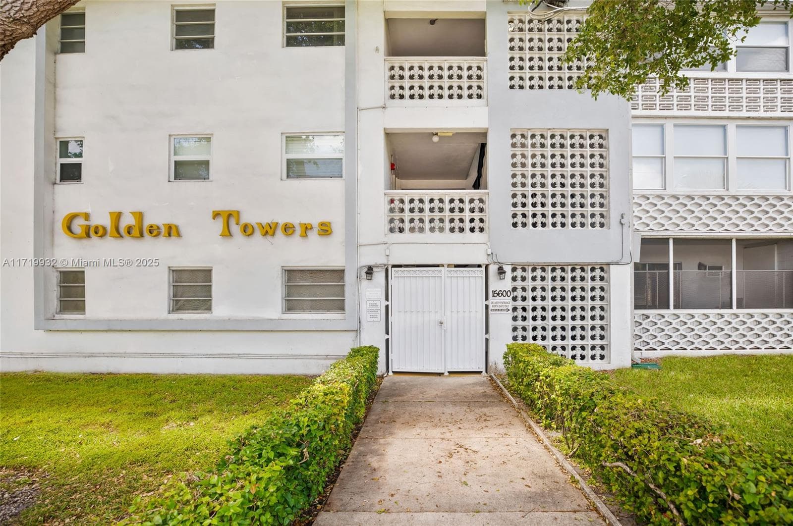 15610 NE 6th Ave # 8D, Miami FL 33162 — 31