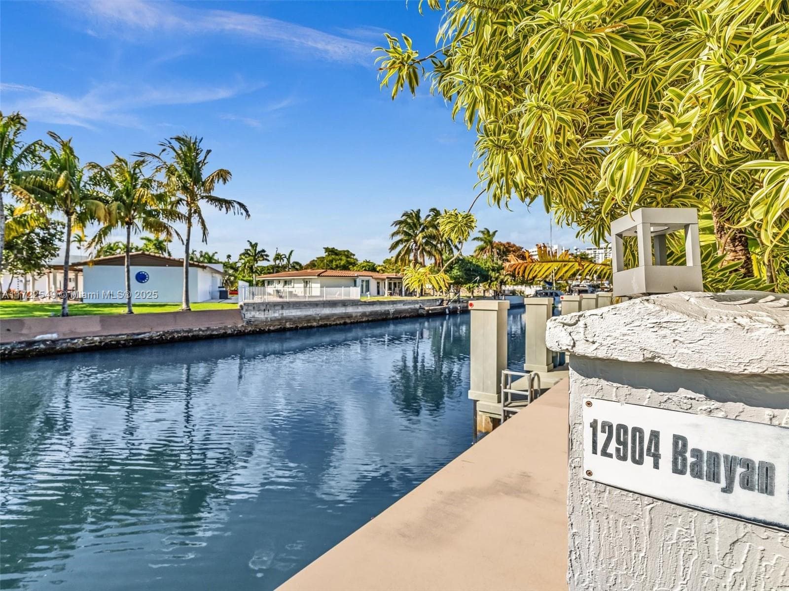 12904 Banyan Rd, North Miami FL 33181 — 23