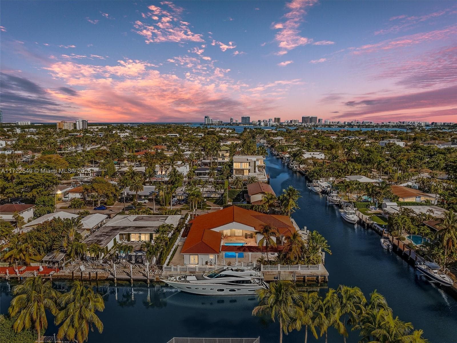 12904 Banyan Rd, North Miami FL 33181 — 2