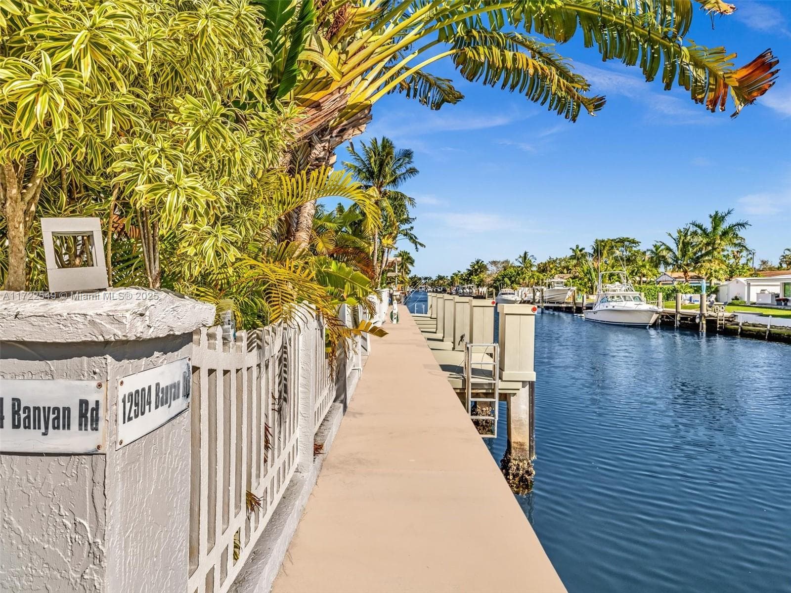 12904 Banyan Rd, North Miami FL 33181 — 26