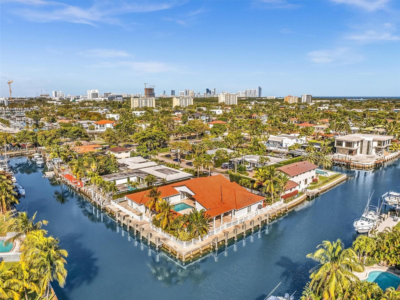 12904 Banyan Rd, North Miami FL 33181 — 3