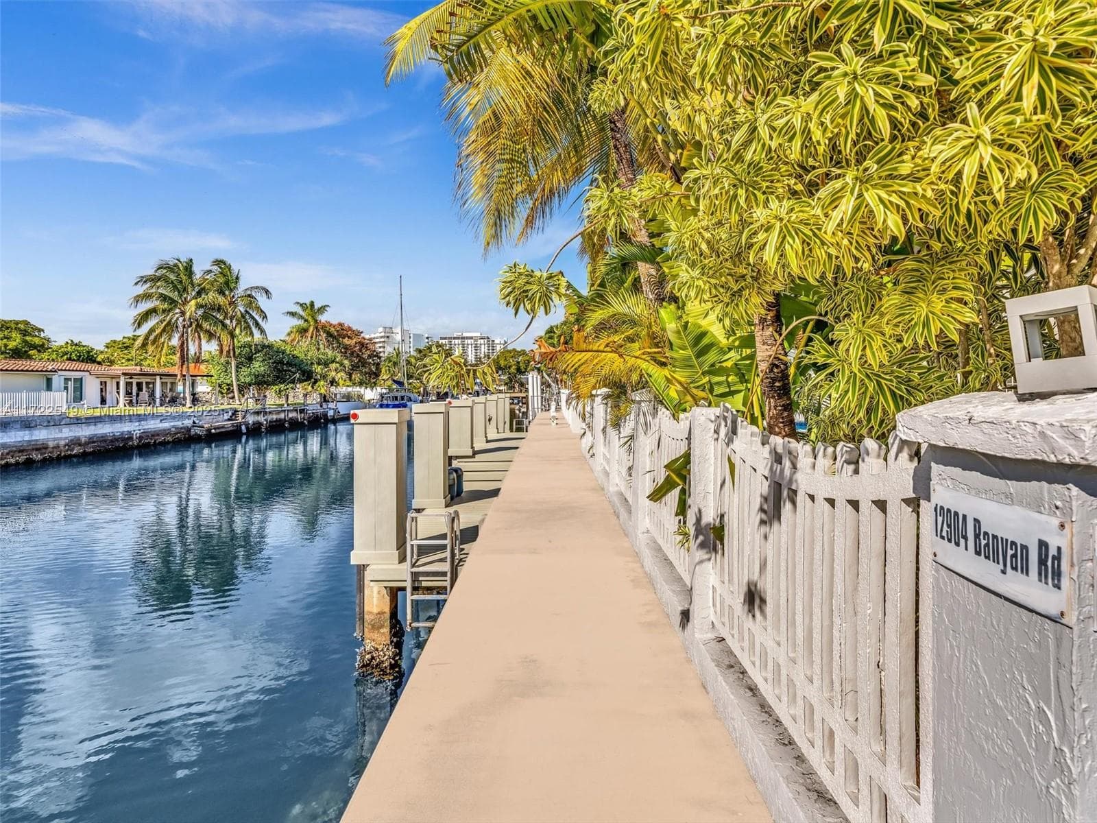 12904 Banyan Rd, North Miami FL 33181 — 24