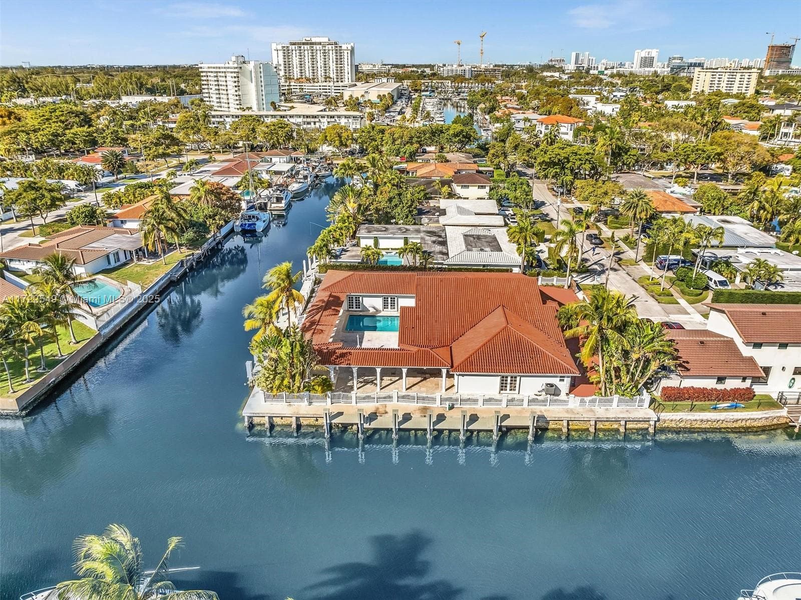 12904 Banyan Rd, North Miami FL 33181 — 4