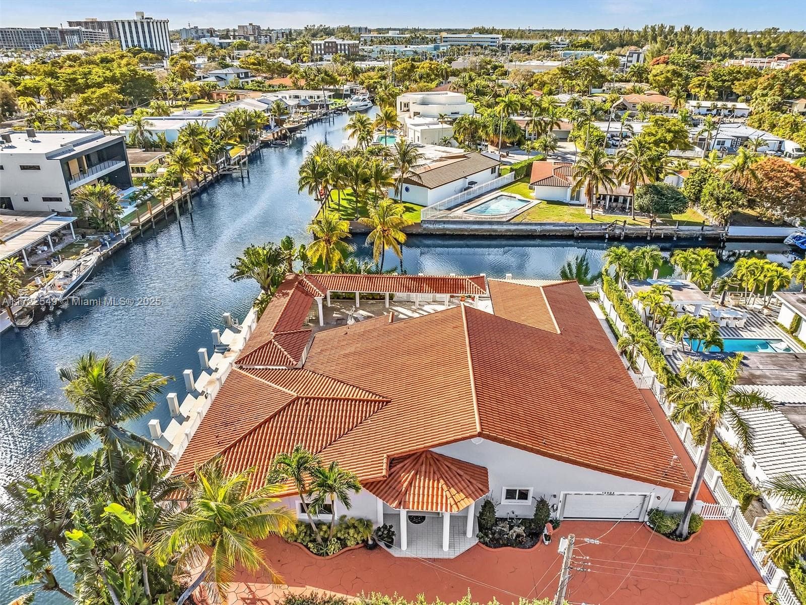 12904 Banyan Rd, North Miami FL 33181 — 85