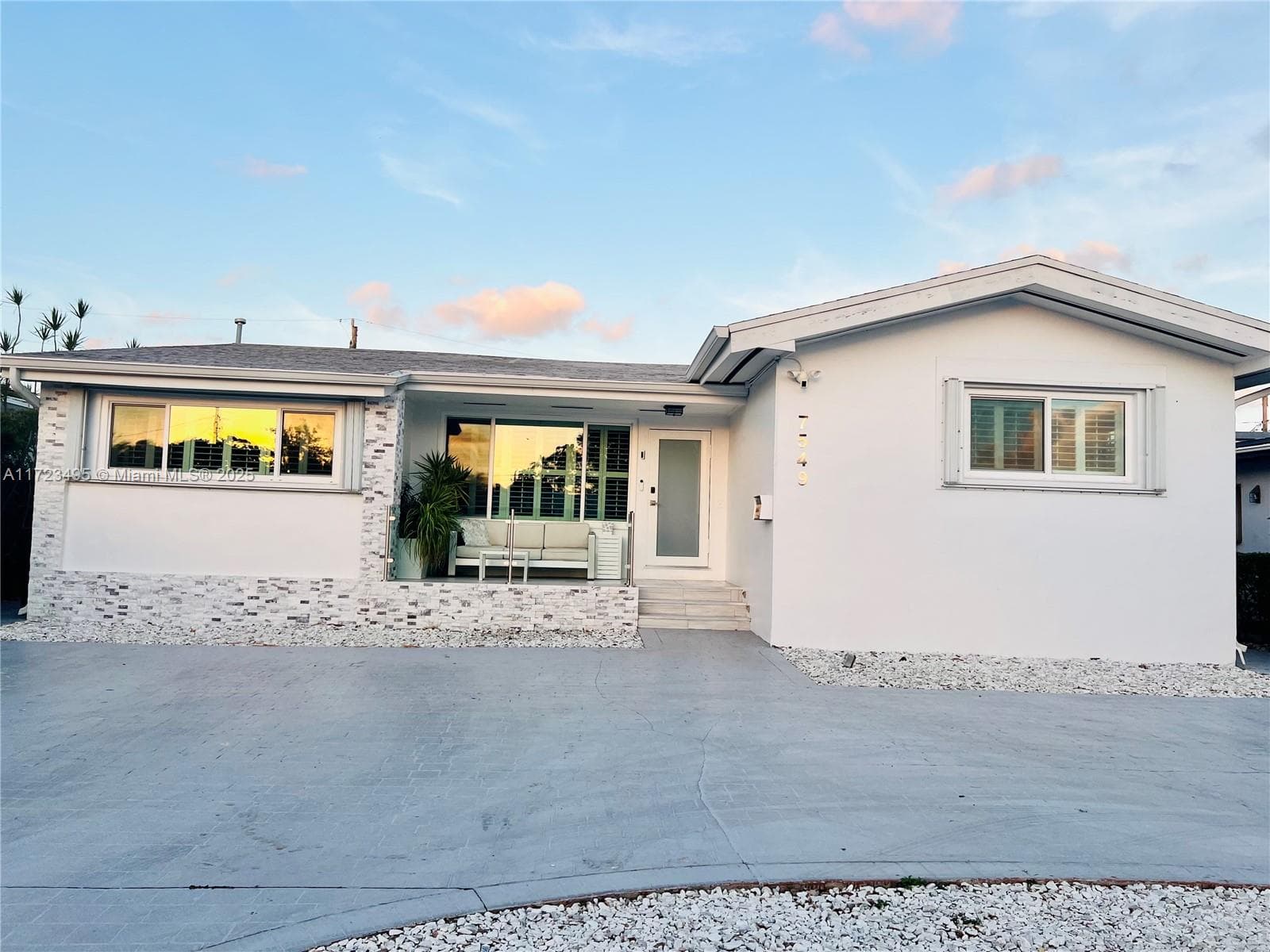7549 Adventure Ave, North Bay Village FL 33141 — 10