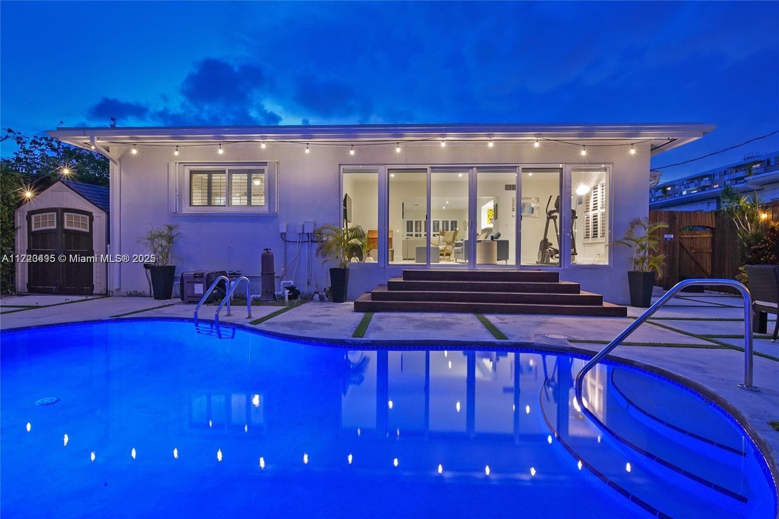 7549 Adventure Ave, North Bay Village FL 33141 — 21