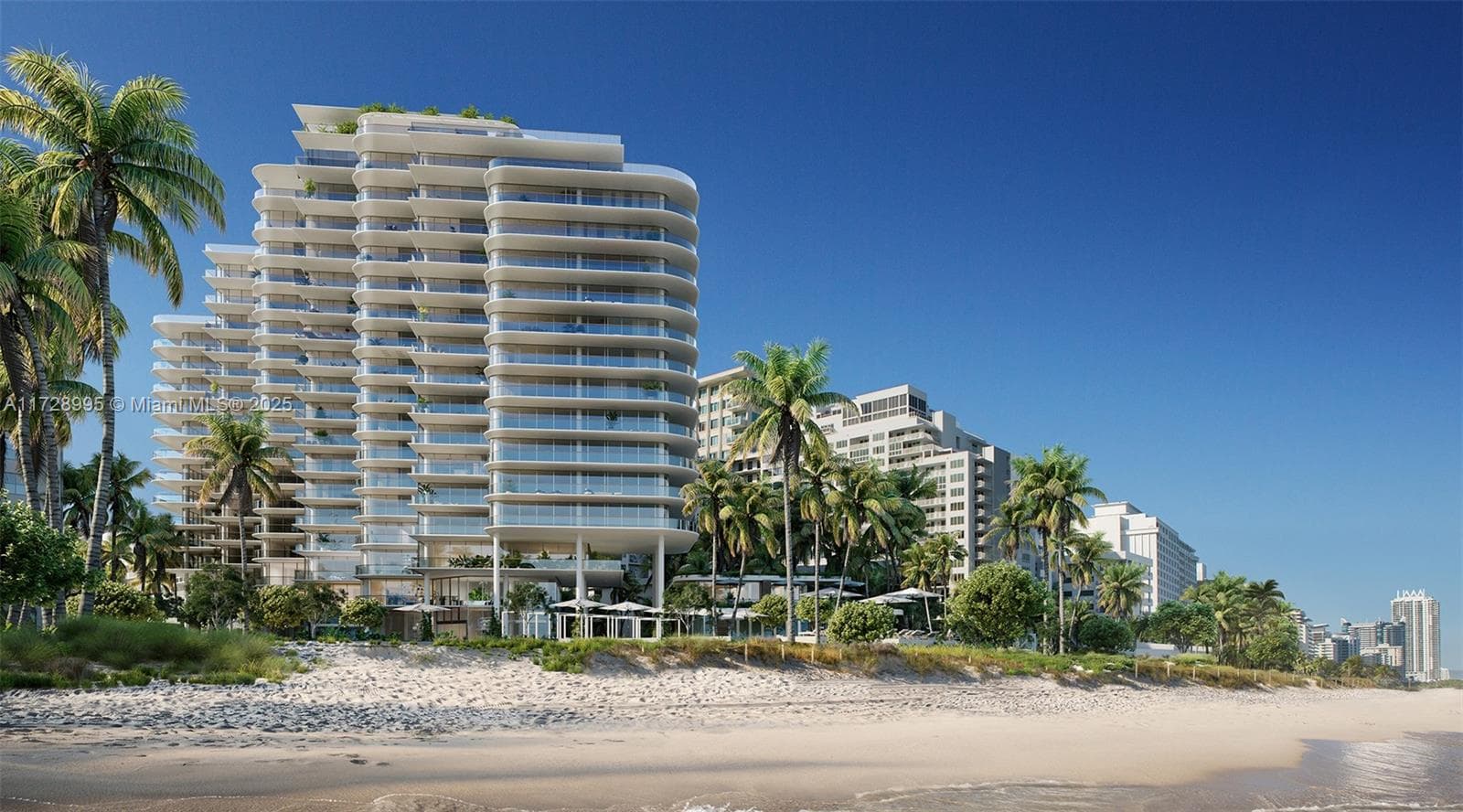 5333 Collins Ave # 1101, Miami Beach FL 33140 — 2