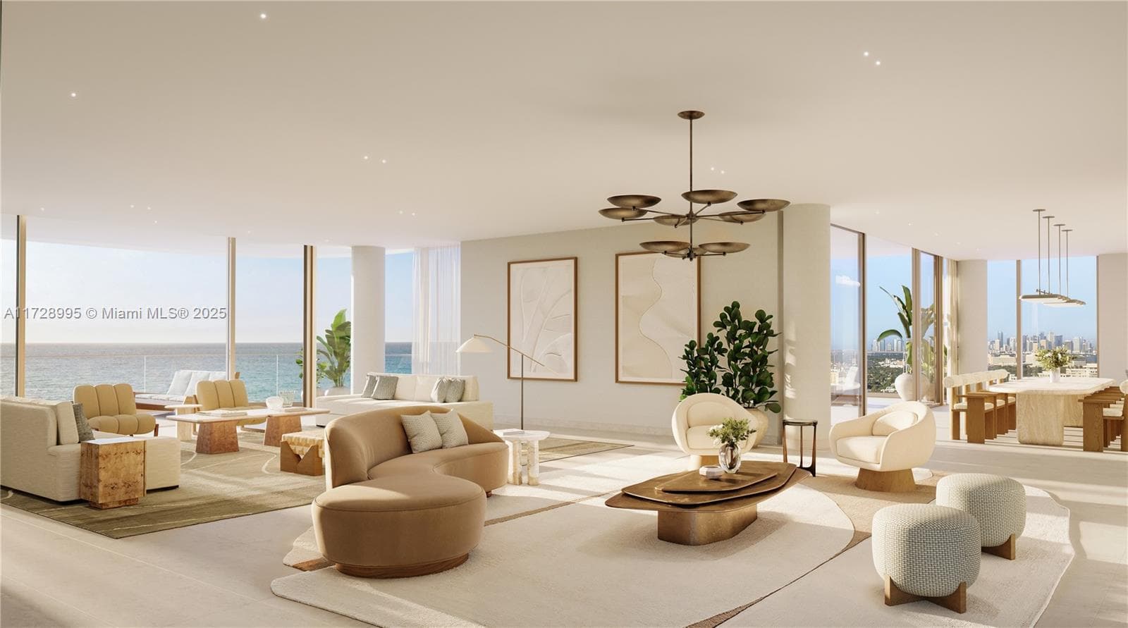 5333 Collins Ave # 1101, Miami Beach FL 33140 — 5