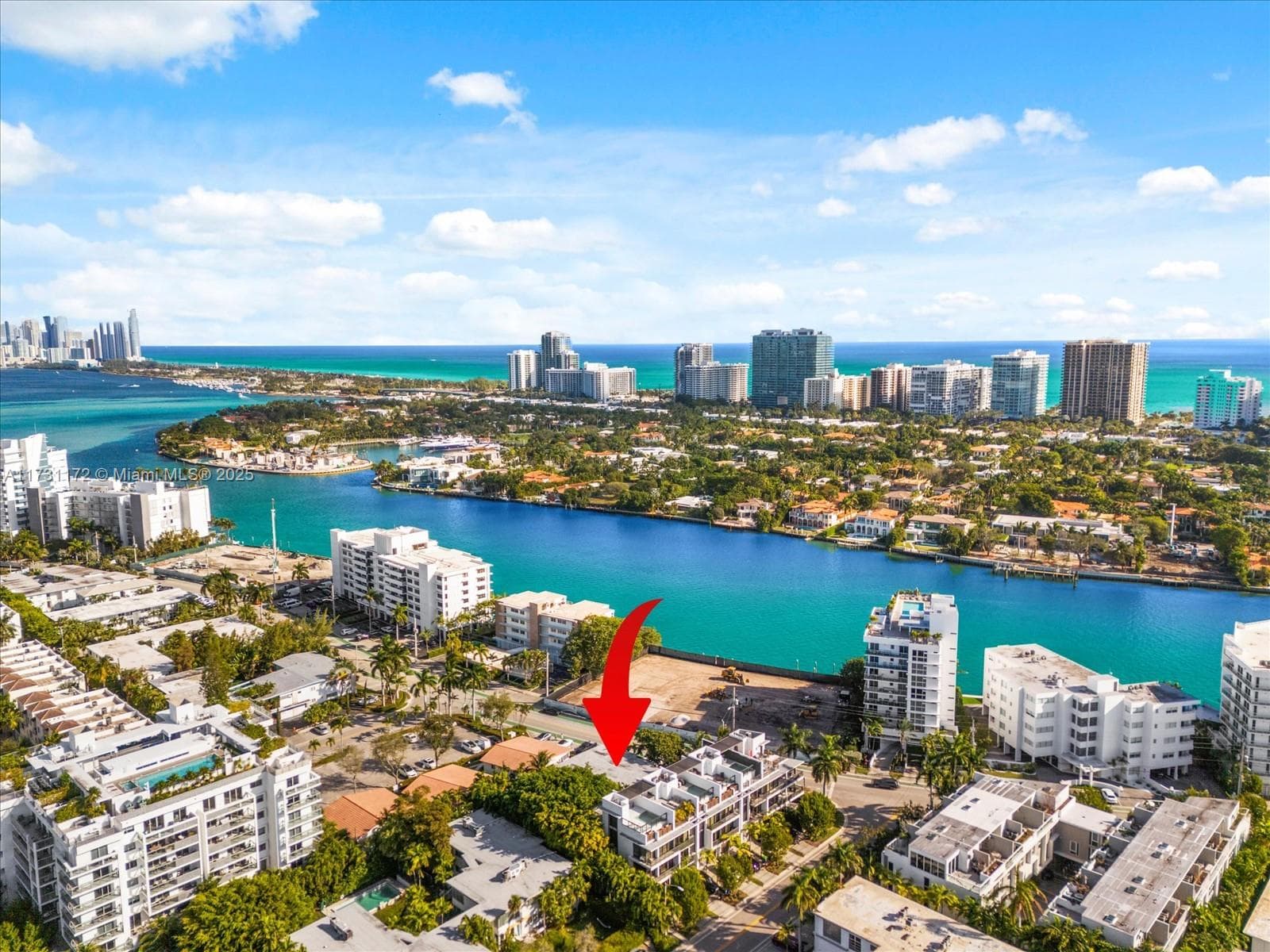 9950 E Bay Harbor Dr, Bay Harbor Islands FL 33154 — 2