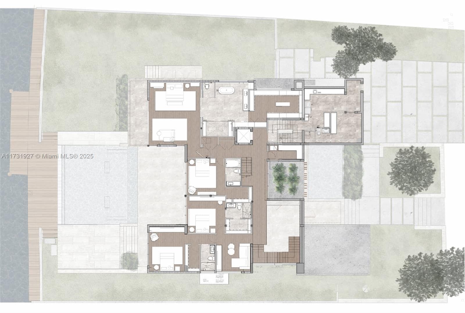 960 Mariner Dr, Key Biscayne FL 33149 — 76