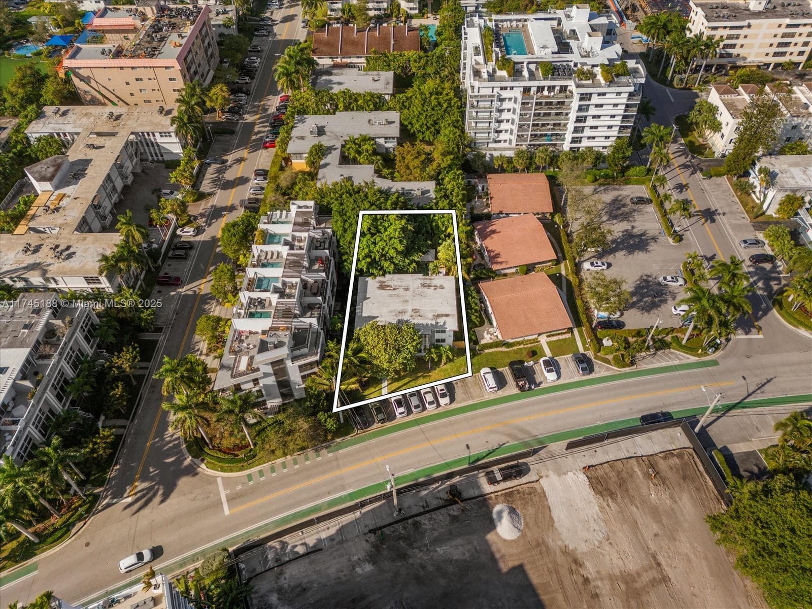 9950 E Bay Harbor Dr, Bay Harbor Islands FL 33154 — 1