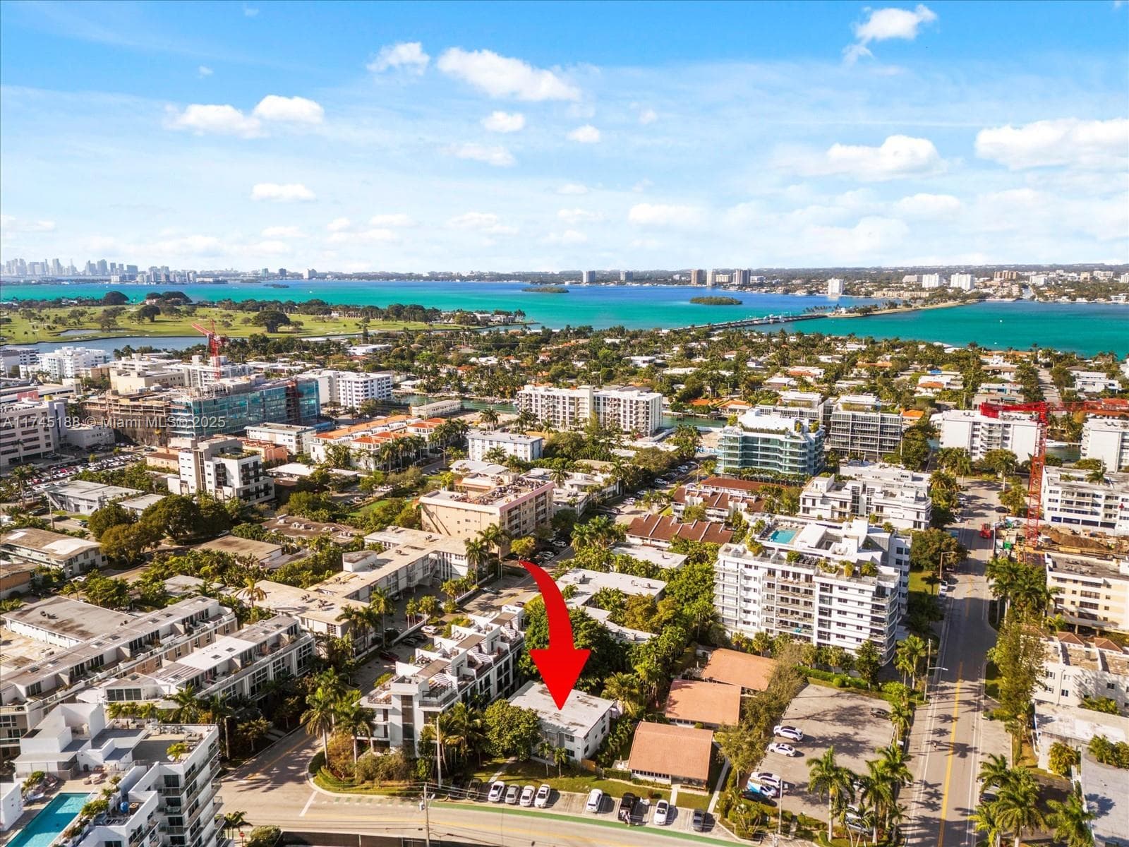 9950 E Bay Harbor Dr, Bay Harbor Islands FL 33154 — 34