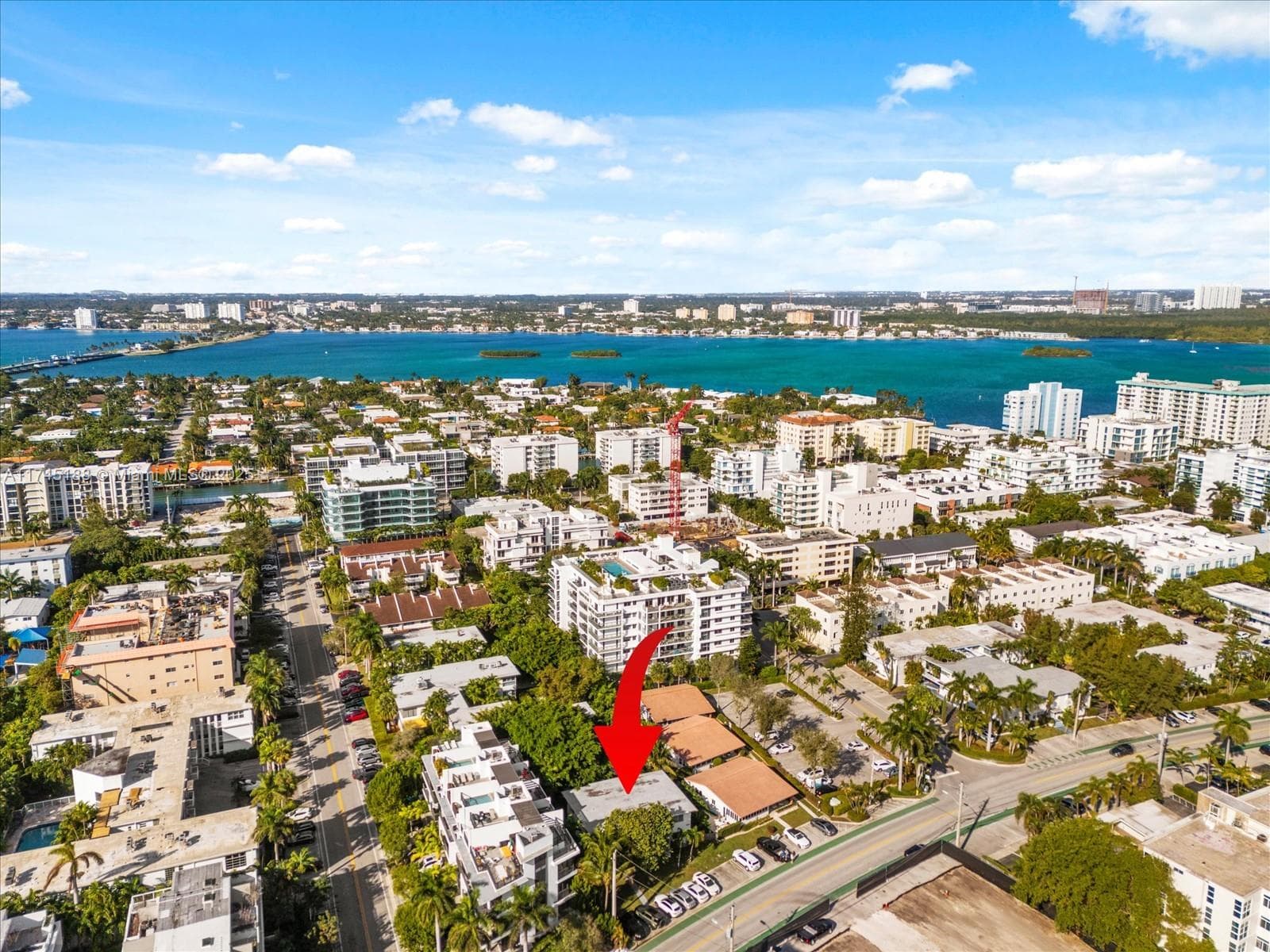 9950 E Bay Harbor Dr, Bay Harbor Islands FL 33154 — 33