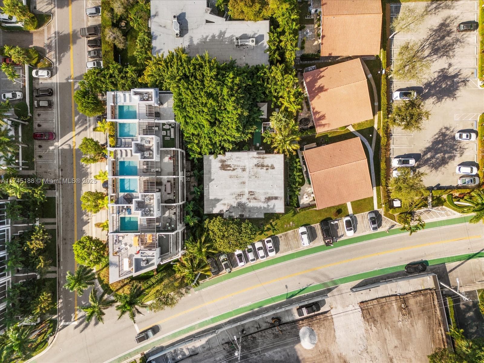 9950 E Bay Harbor Dr, Bay Harbor Islands FL 33154 — 25
