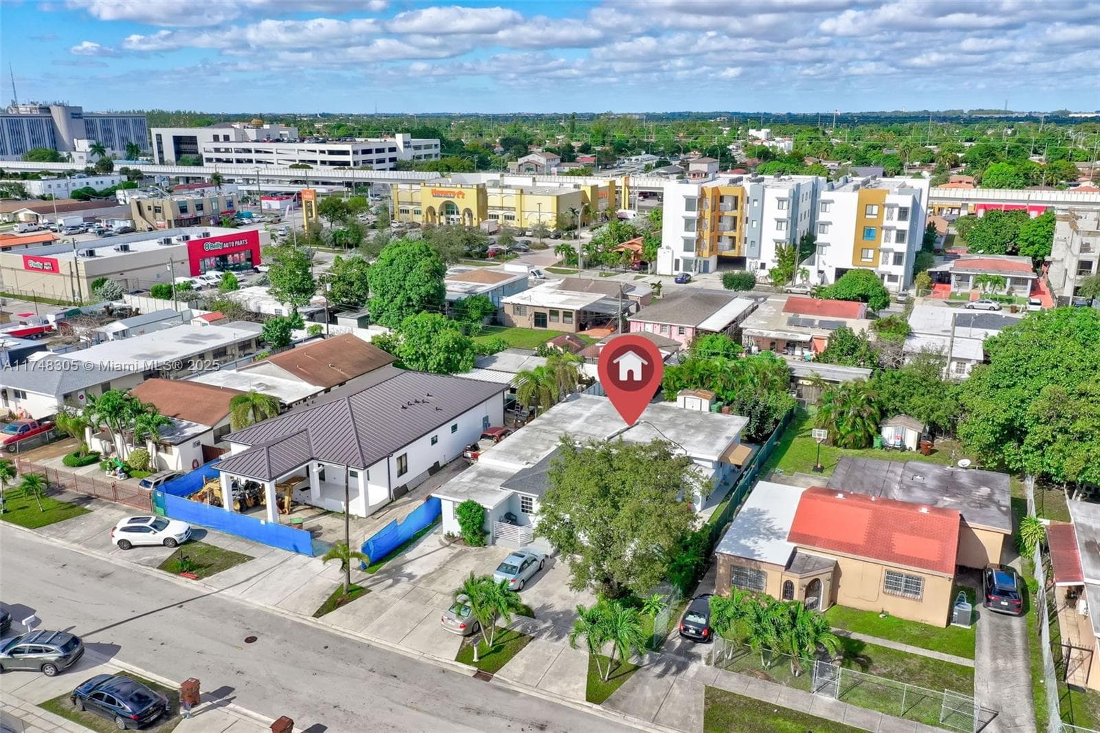 859 E 23rd St, Hialeah FL 33013 — 5