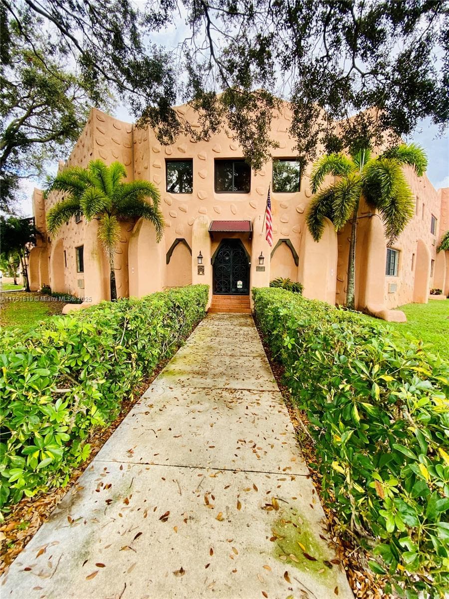 200 Azure Way, Miami Springs FL 33166 — 2