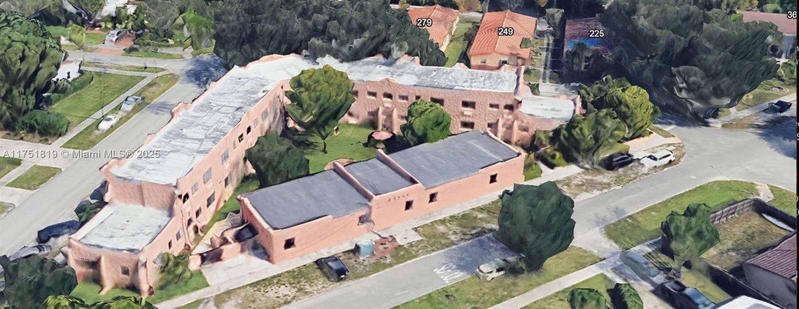 200 Azure Way, Miami Springs FL 33166 — 52