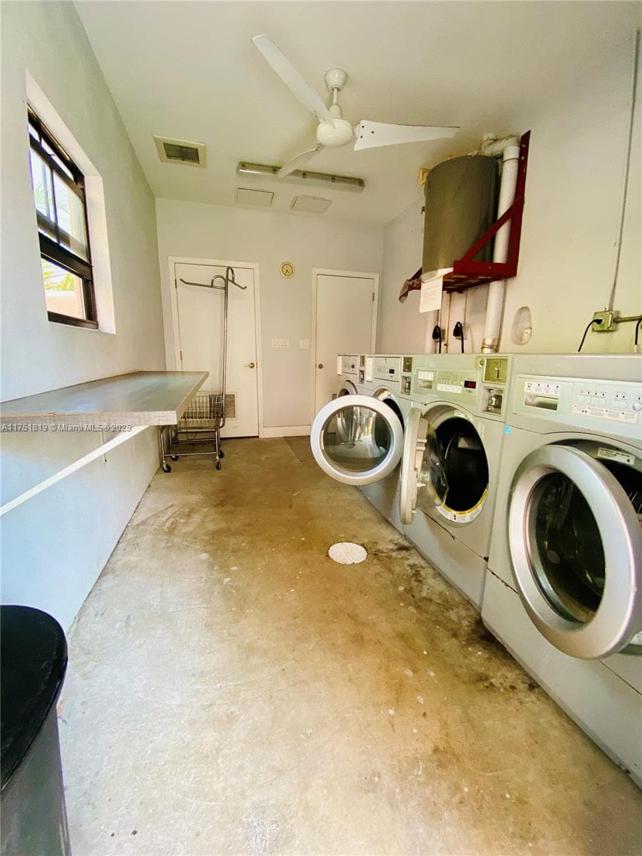 200 Azure Way, Miami Springs FL 33166 — 32