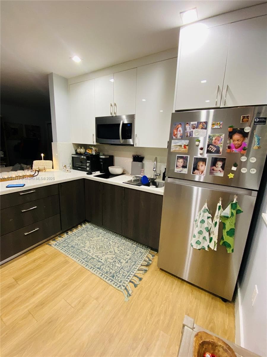 200 Azure Way, Miami Springs FL 33166 — 33