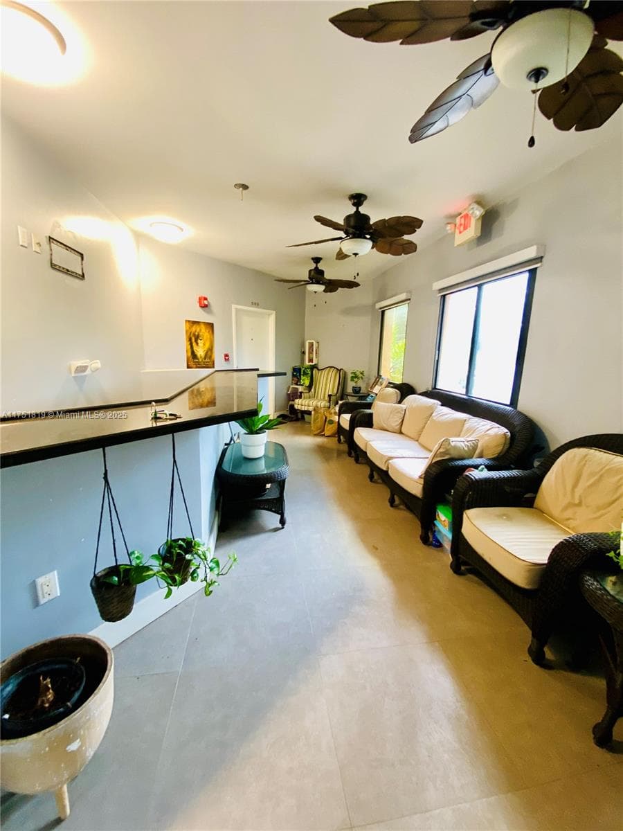 200 Azure Way, Miami Springs FL 33166 — 8