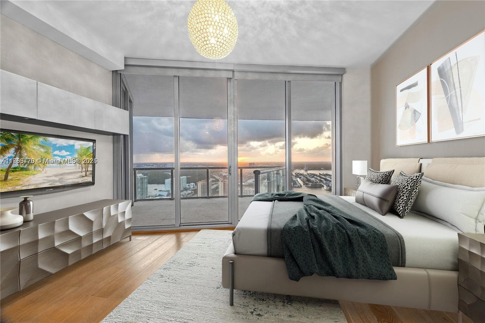 17001 Collins Ave # 4705, Sunny Isles Beach FL 33160 — 6