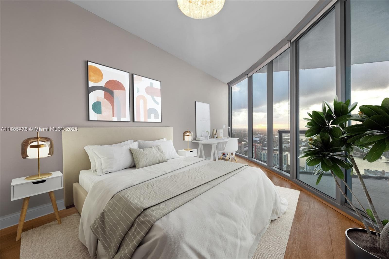17001 Collins Ave # 4705, Sunny Isles Beach FL 33160 — 8